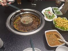 -葛记红焖羊肉(和平路形象店)
