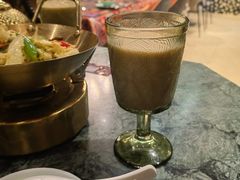 -东方亚克西餐厅(西康路店)