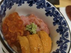 -鮨一日本料理旗舰店(总店)