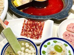 -要德火锅(甪直店)