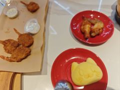 -必胜客(大悦城店)