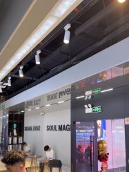 -SOULMAGIC 造型烫发染发