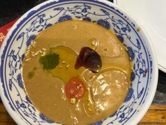 -仁和四季涮肉馆(天坛南门店)