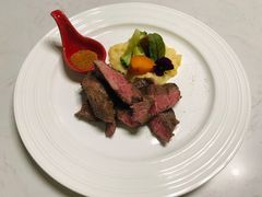 -K·Kitchen KK牛扒厨房(江南西店)