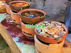 -宁波九龙湖开元度假村