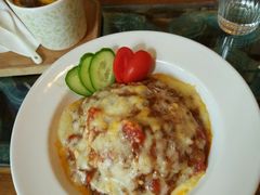 -西关84·History·Art·Cafe