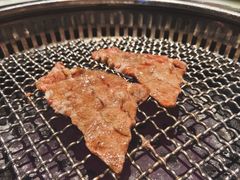 -厚贞日式烤肉(龙之梦店)