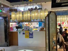 -花样西贡·蜜越餐厅·法式越南料理(水晶城店)