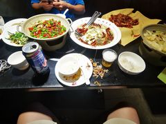 -川里谈·川味小馆(北京路店)