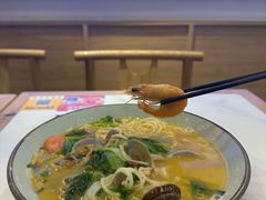 -THE hood开新里(御桥路店)