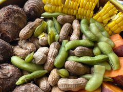 -小城故事·地道宁波味(月湖盛园店)