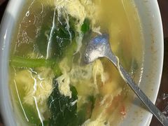 西红柿蛋汤-印象徽州·正宗徽菜体验店