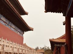 -北京市劳动人民文化宫(太庙)