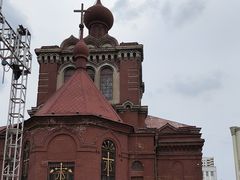 -圣·阿列克谢耶夫教堂