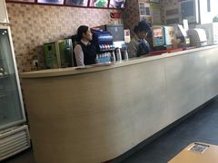 -李先生牛肉面大王(北京站售票厅餐厅)