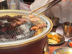 -西塔老太太泥炉烤肉(上海七宝领展广场店)