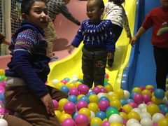 -比亚森自助烤肉料理(裕华店)