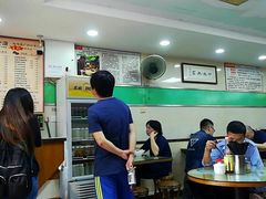 -荔林食店(西华路店)