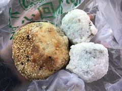 -老回回饺子馆(海洋馆店)
