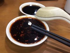 -回回锅贴(小河沿店)