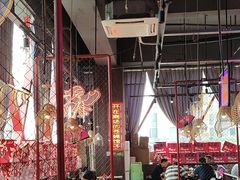 -老闵田螺馆·南昌特色小炒(梦时代店)