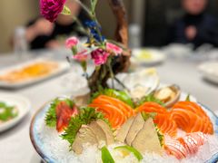 -明州小宴(文化广场店)