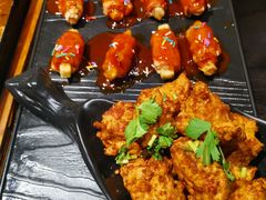 -莫家传承菜(耗儿鱼特色店)