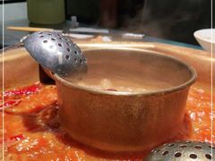 -蜀九香火锅(李家沱店)