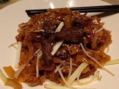 -深圳美高梅酒店-品聚嘉府中餐厅
