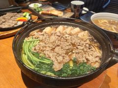 -千代武日本料理(开发区店)