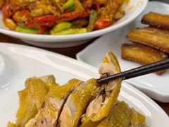 -毛哥小馆子(百井坊巷店)