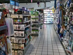 -亚泰超市(经开店)