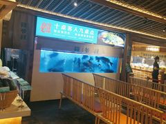 -筱爷叔·上海传统手工菜(玉树路店)