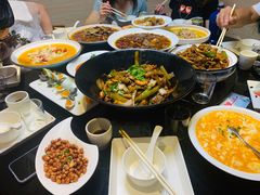 -醉爱小馆·创意南京菜(瑞阳街店)