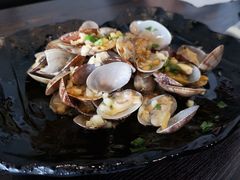 葱油花甲-HONGA HONGA雄家(曹路店)