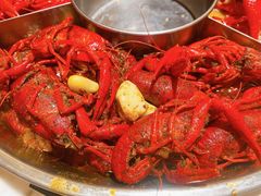 -王红军龙虾(新民路店)