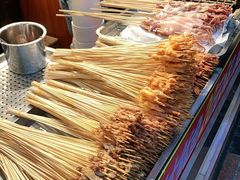 -八一好吃街·高品美食广场