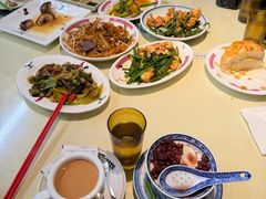 -80s港式茶餐廳