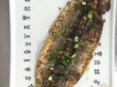 -很久以前羊肉串(农科路店)