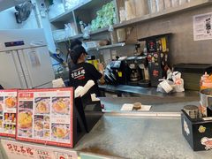 -孖记茶档·热腾茶餐(乐峰店)