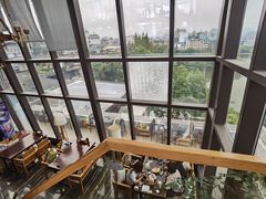 景观位-维纳斯酒店-忆咖啡观景餐厅(象山公园店)