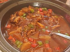 -长沙尼依格罗酒店