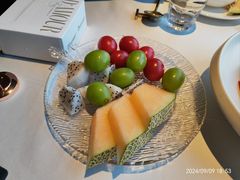 -情书·中餐厅(长嘉汇店)