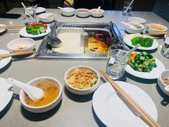 -海底捞火锅(杭州天虹购物中心店)