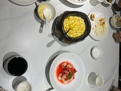 -羲和雅苑•北京烤鸭(国贸商城店)