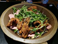 -蜀留香石锅鱼(六顺街店)