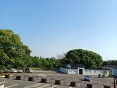 -石湖景区