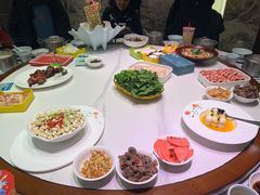 -景笙毋米粥底火锅(20年老字号)