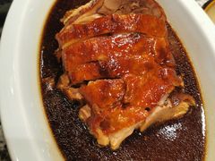金陵烤鸭-南京大牌档(崇文门国瑞店)