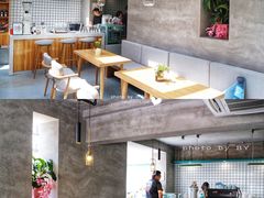 -十一咖啡(青年大街工厂店)